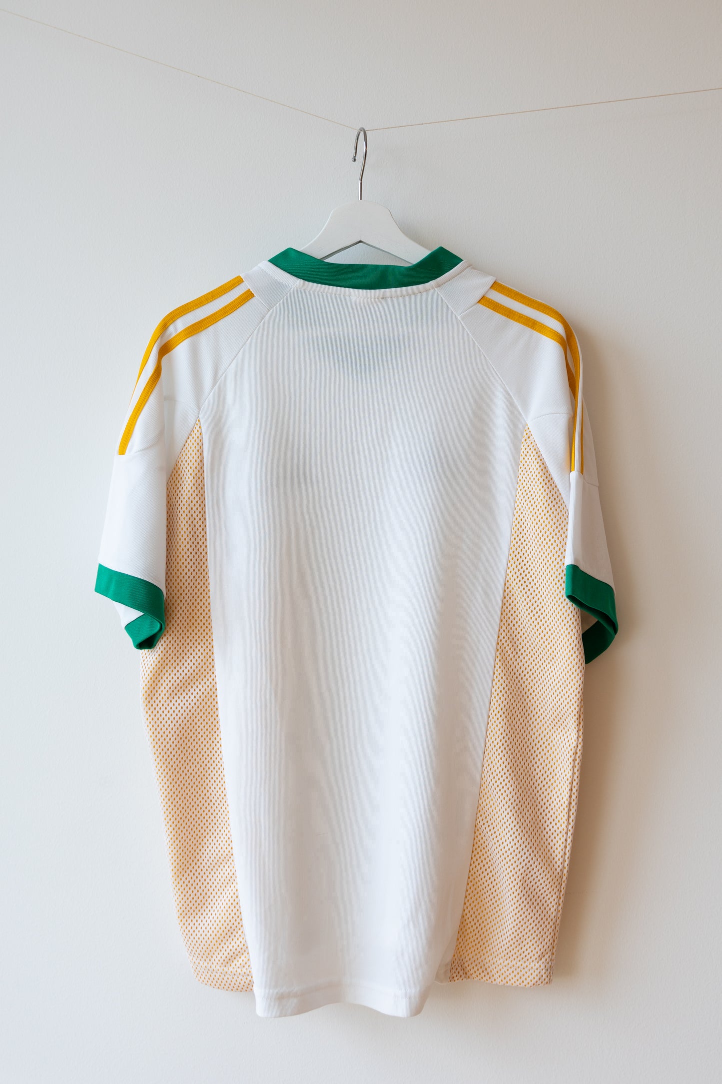 South Africa Away Shirt 2002 (M)