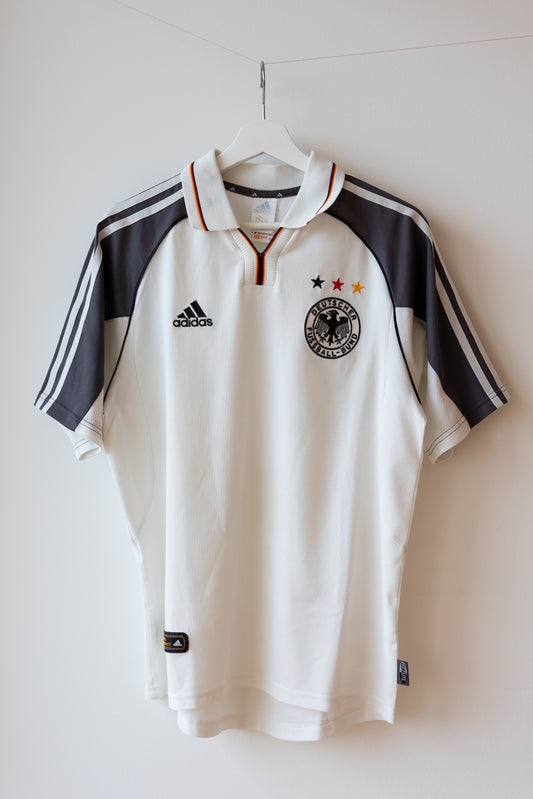 Germany Home Shirt 2000 (S)