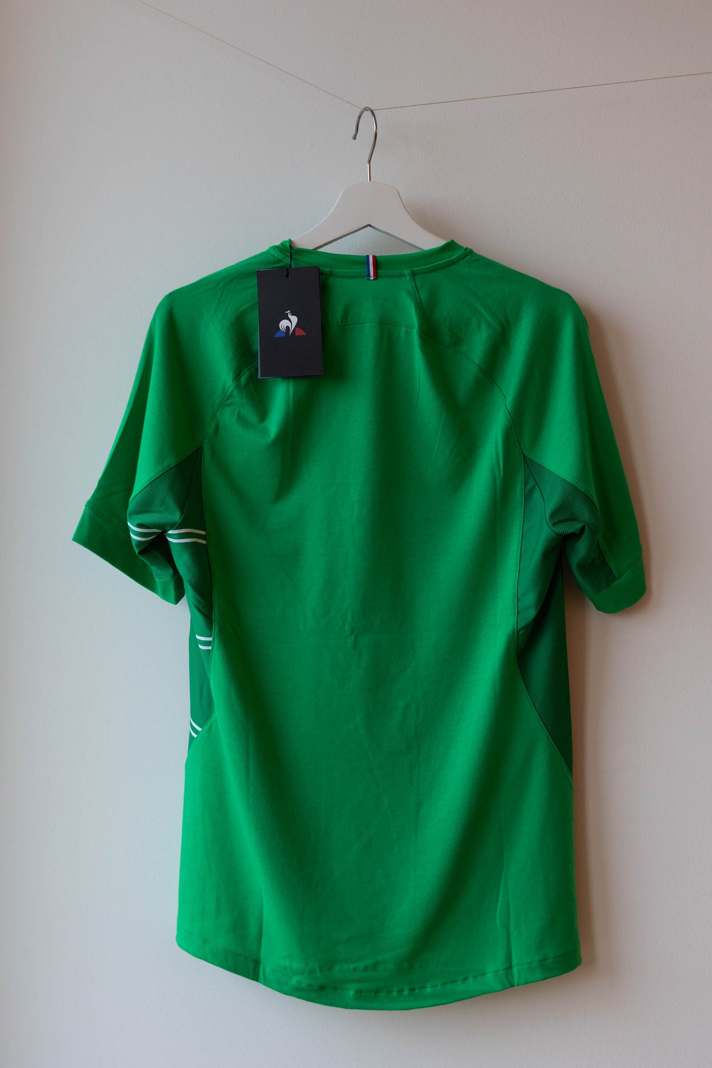 AS Saint Etienne Home Shirt 2021/22 (M)