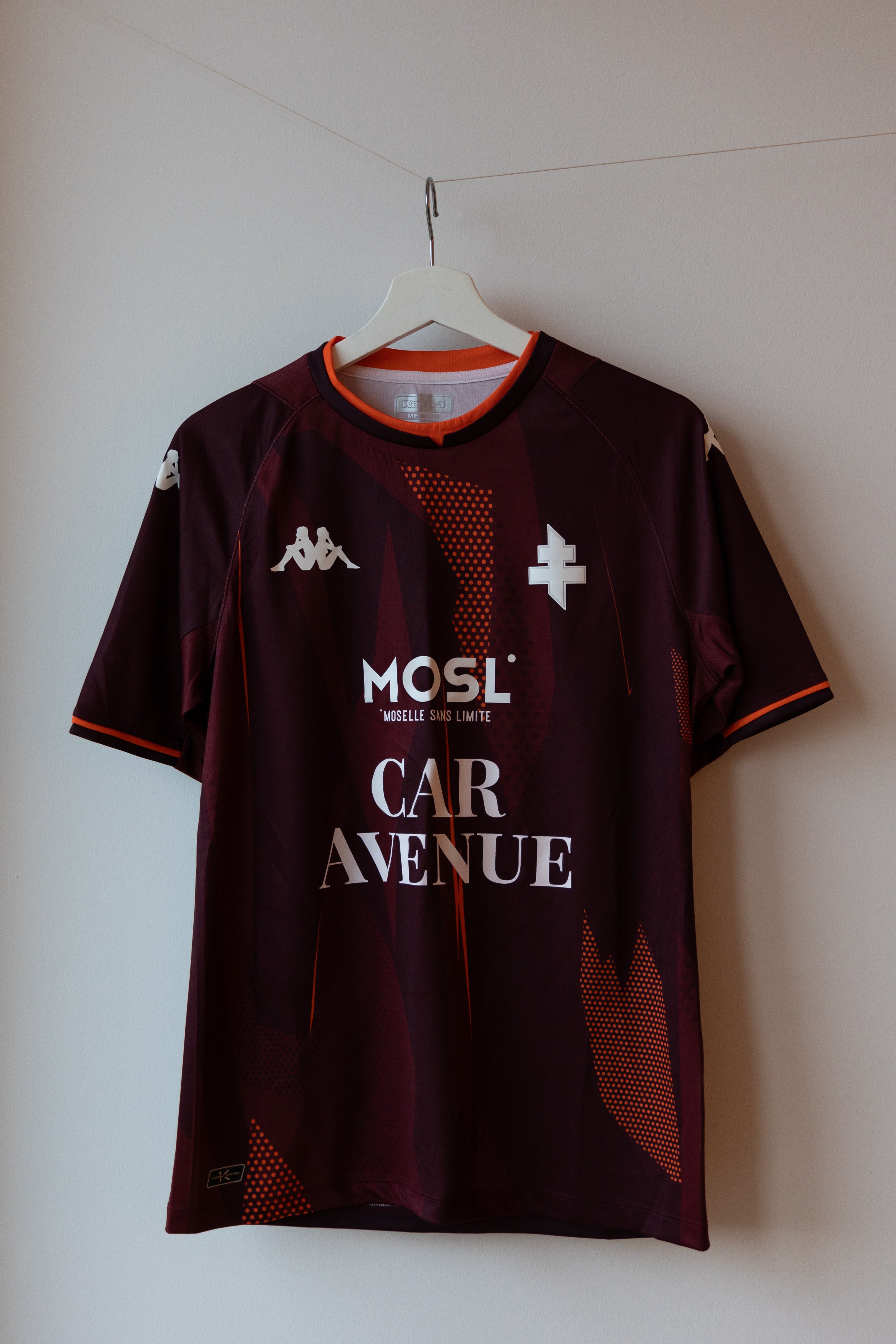 Fc store metz shirt