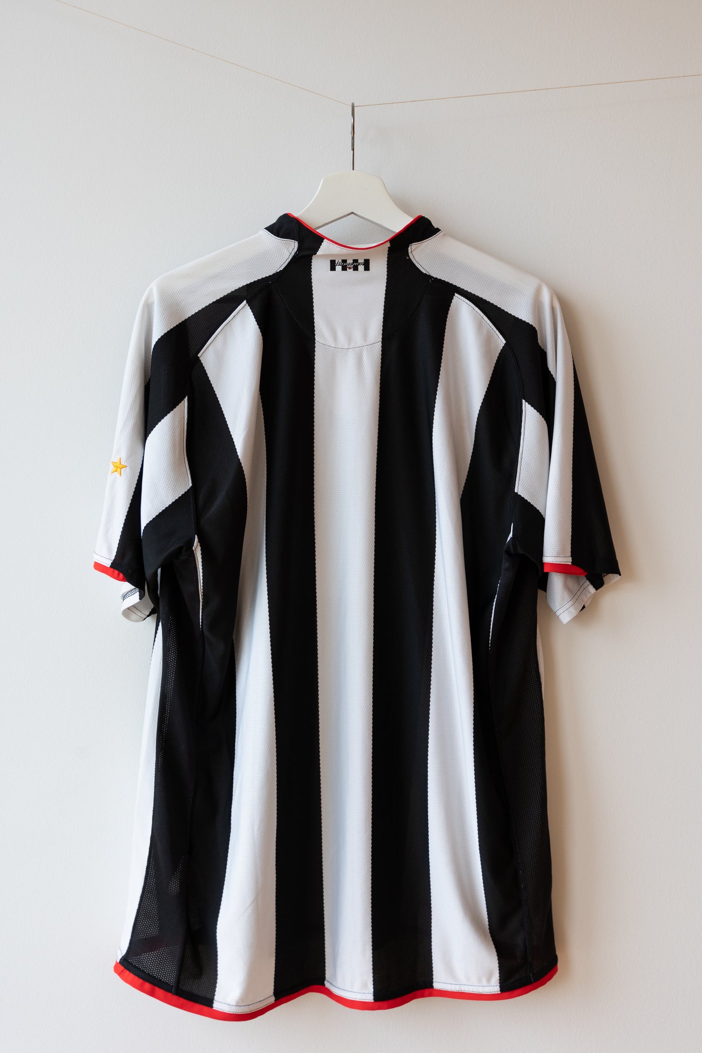 Juventus FC Hemmatröja 2007/08 (XL)