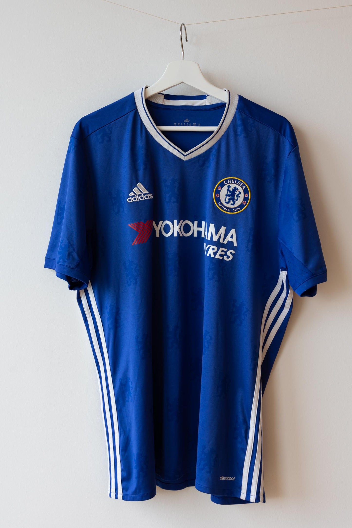 Chelsea FC Home Shirt 2016/17 (XL)