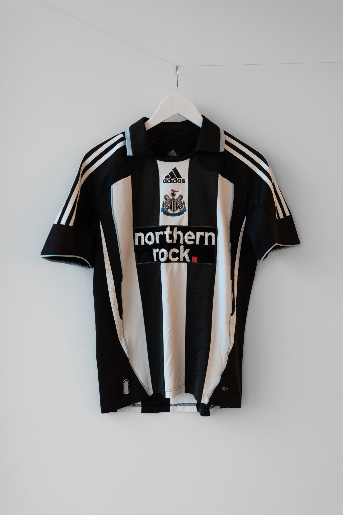 Newcastle United Hemmatröja 2008/09 (S)